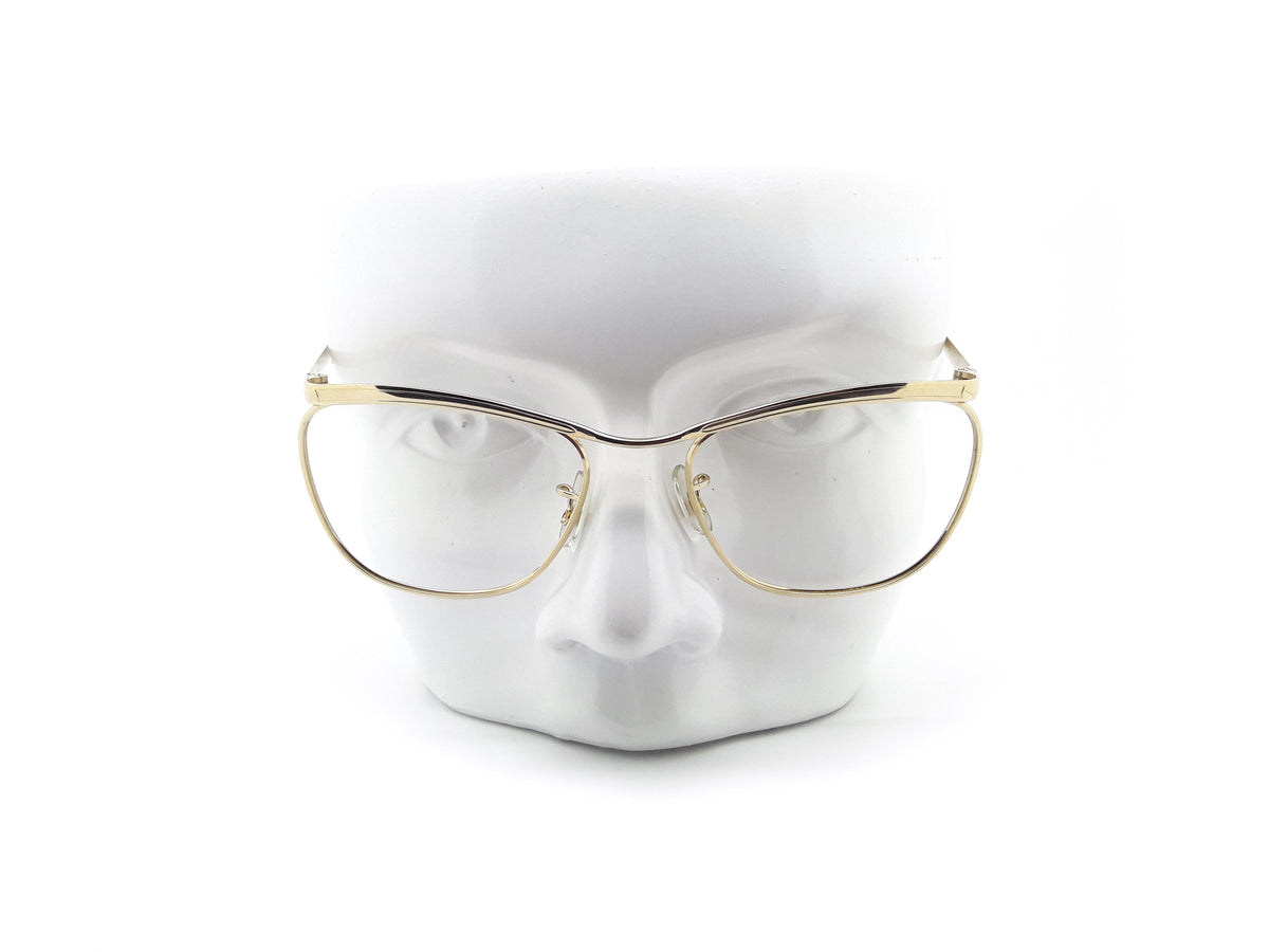 Savile Row - 14KT Gold Filled