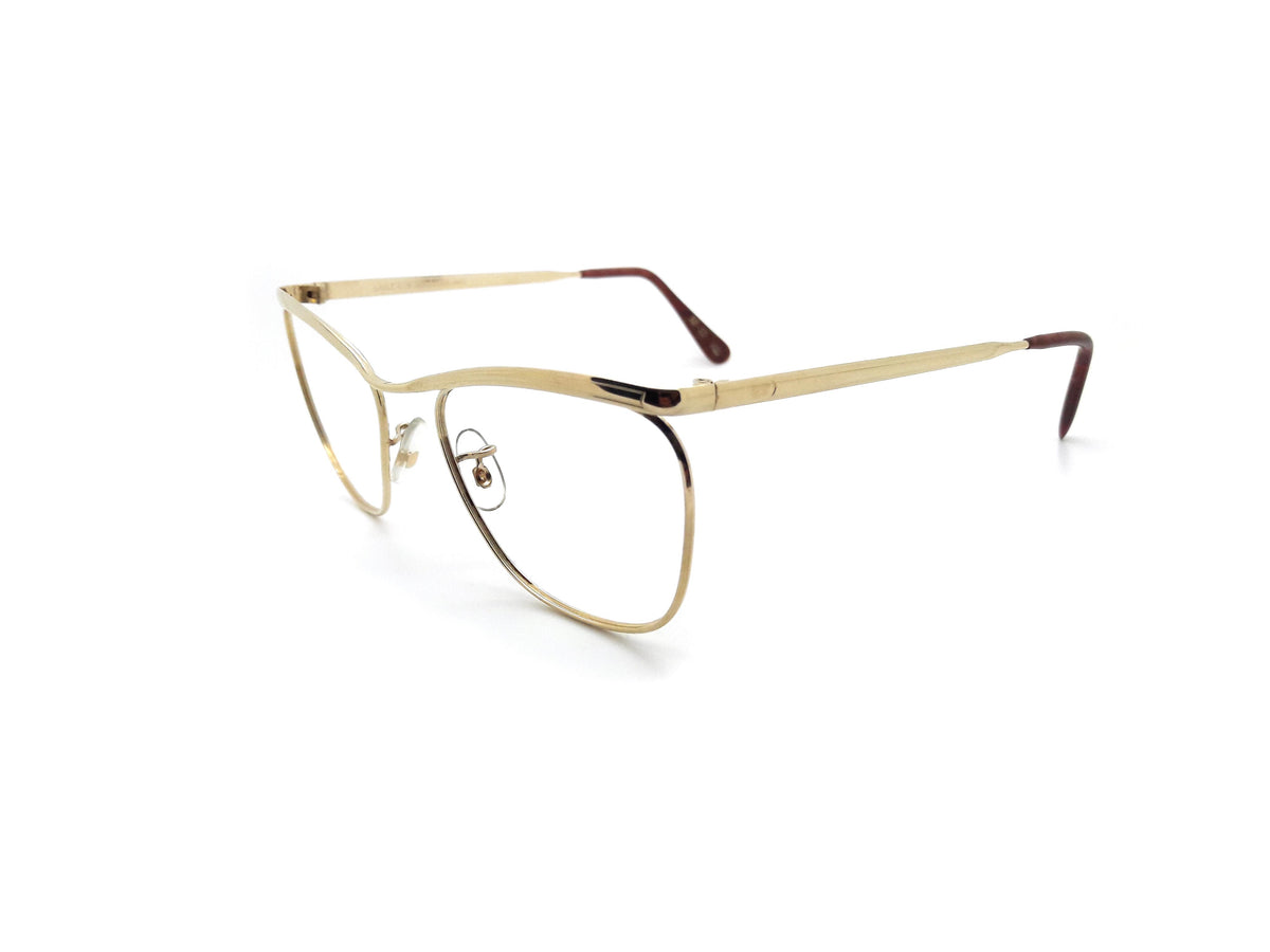 Savile Row - 14KT Gold Filled