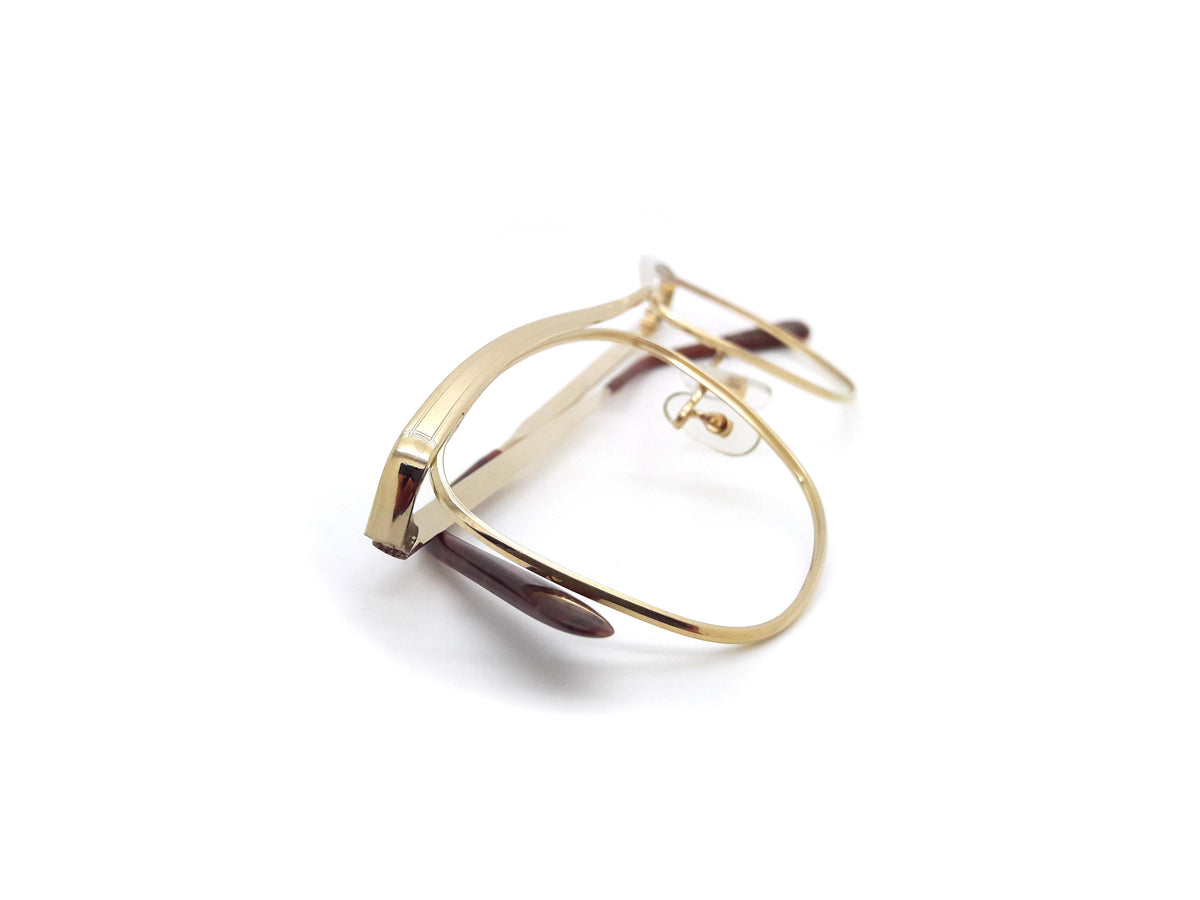 Savile Row - 14KT Gold Filled