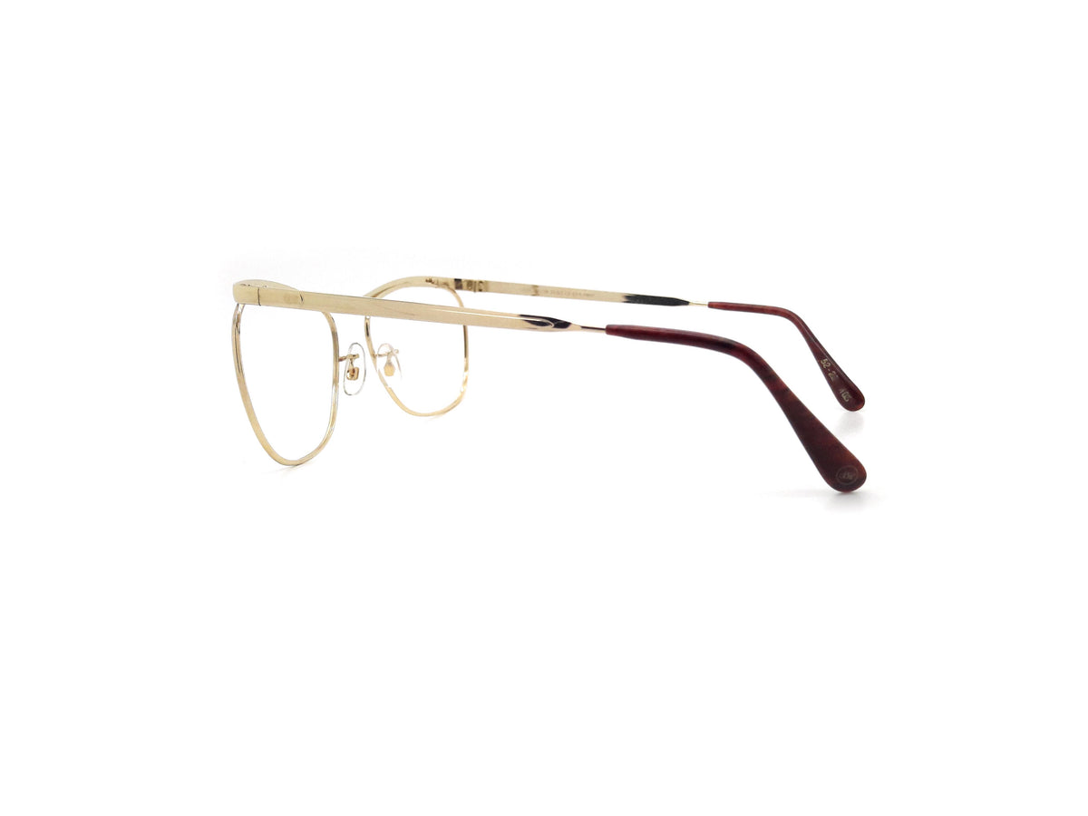 Savile Row - 14KT Gold Filled
