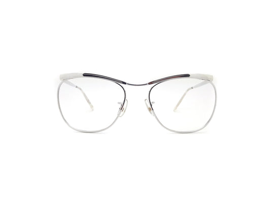 Savile Row - 14Kt GF Brow Silver