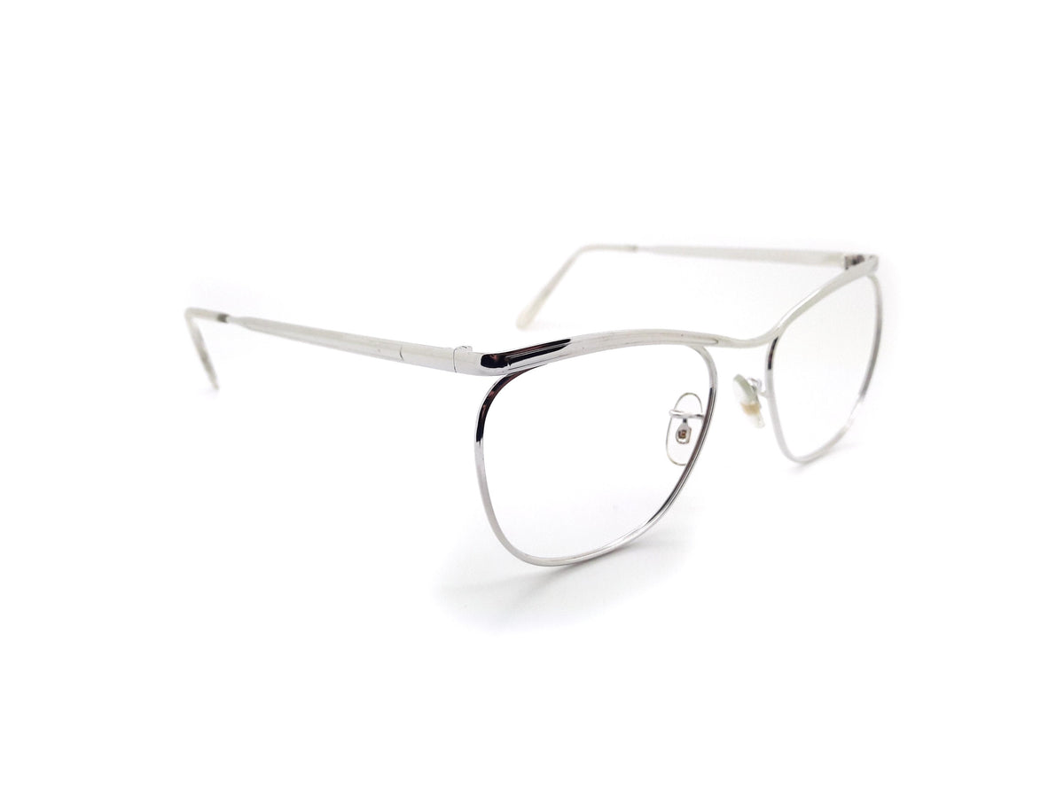 Savile Row - 14Kt GF Brow Silver