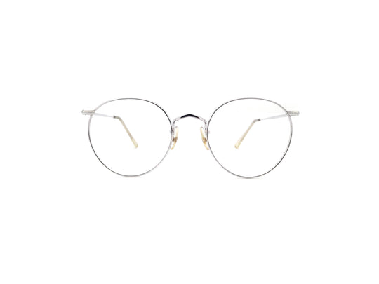 Savile Row - Silver Panto 14KT Gold Filled