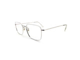 Savile Row - Square Silver 14KT Gold Filled Square Silver 14KT Gold Filled