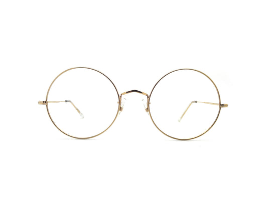 Savile Row - SR Gold Round