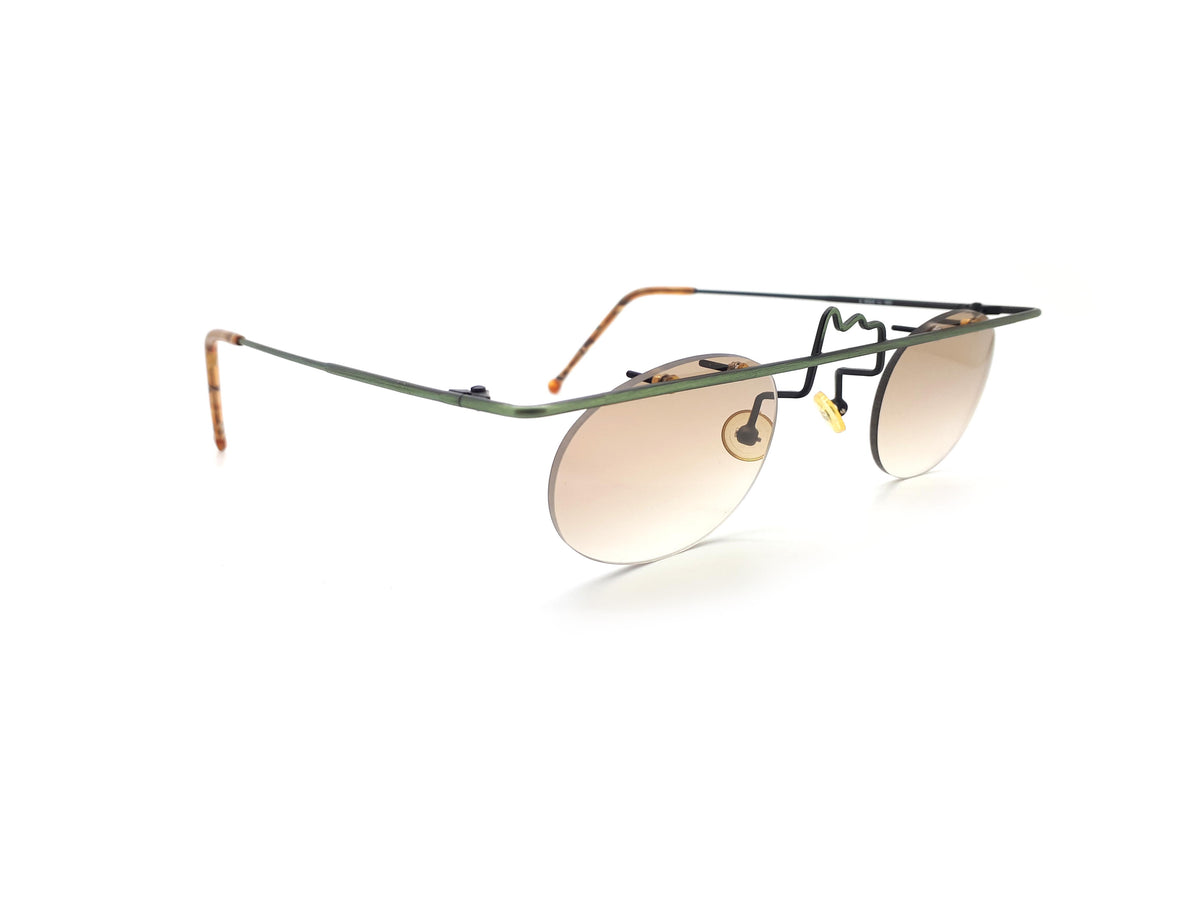 Sigmund REISS by Red - SR101 3600 C1