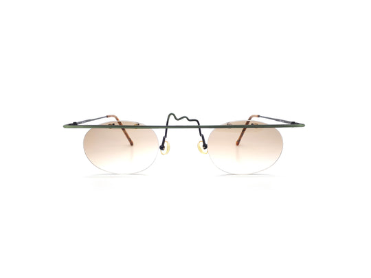 Sigmund REISS by Red - SR101 3600 C1