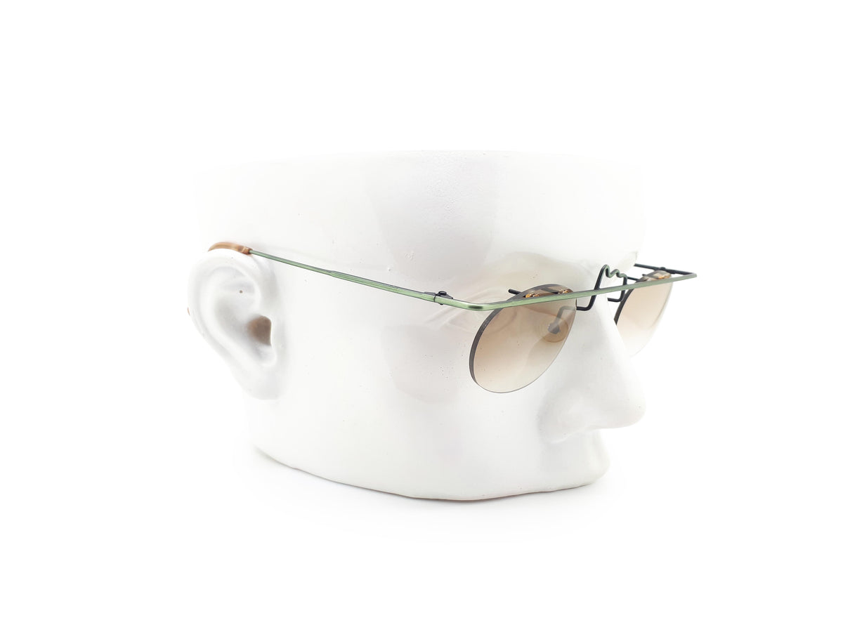 Sigmund REISS by Red - SR101 3600 C1