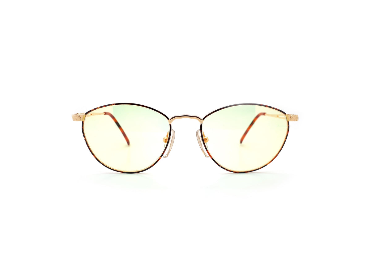 Vintage Sight Care Sunglasses