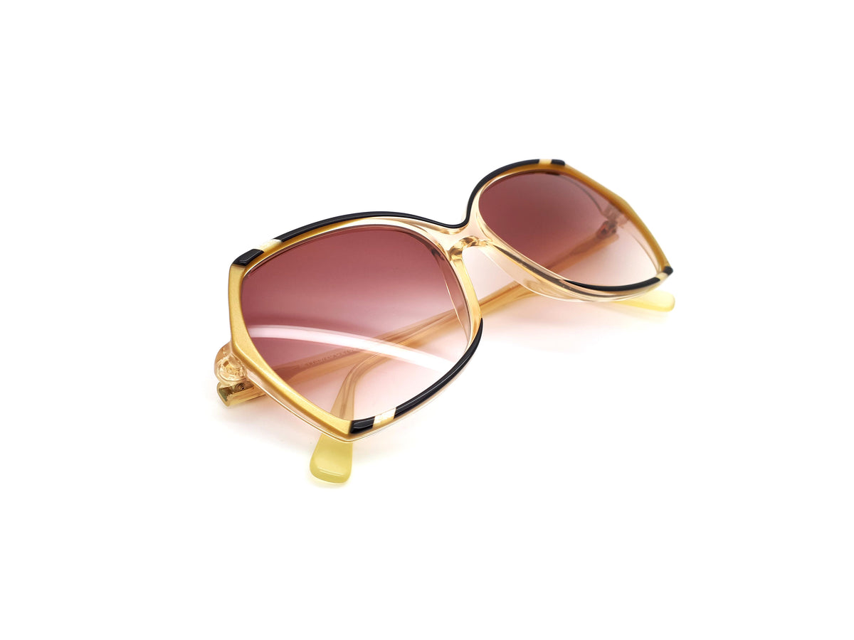 Vintage Silhouette M1139/20 C2765 Sunglasses 1980s Deadstock