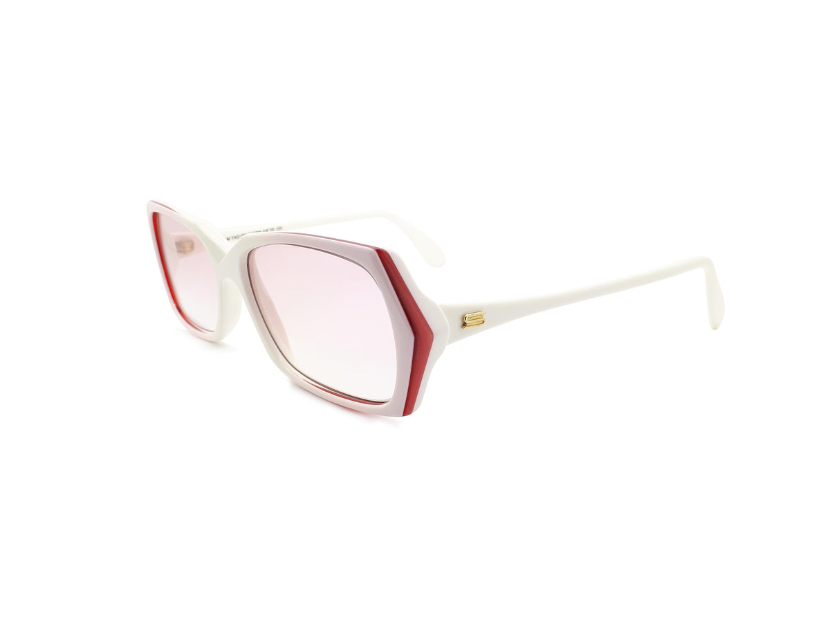 Vintage Silhouette M1142/20 C2750 Sunglasses