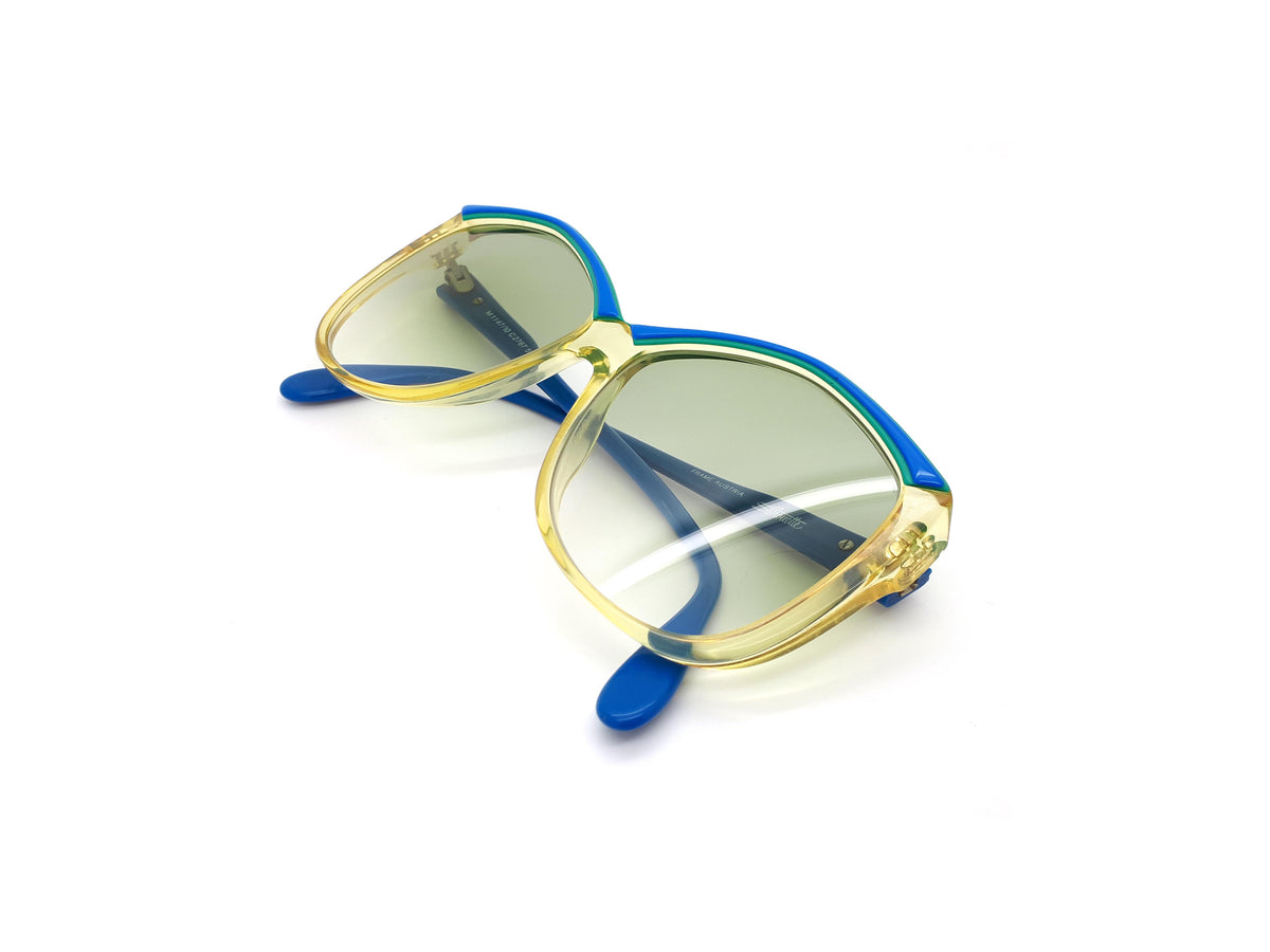 Silhouette M1147/10 C2767 Vintage 80s Sunglasses