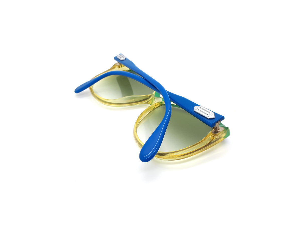 Silhouette M1147/10 C2767 Vintage 80s Sunglasses