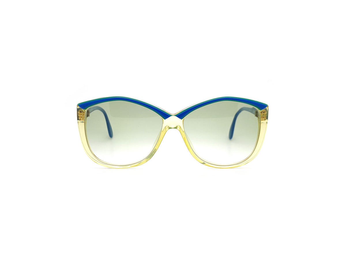 Silhouette M1147/10 C2767 Vintage 80s Sunglasses