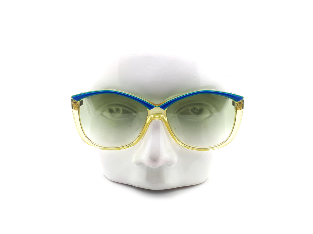 Silhouette M1147/10 C2767 Vintage 80s Sunglasses