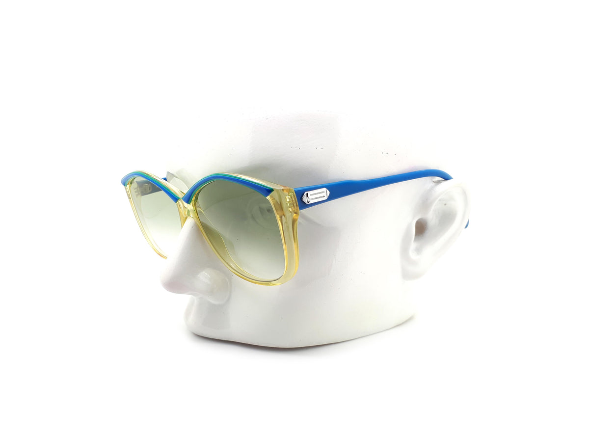 Silhouette M1147/10 C2767 Vintage 80s Sunglasses