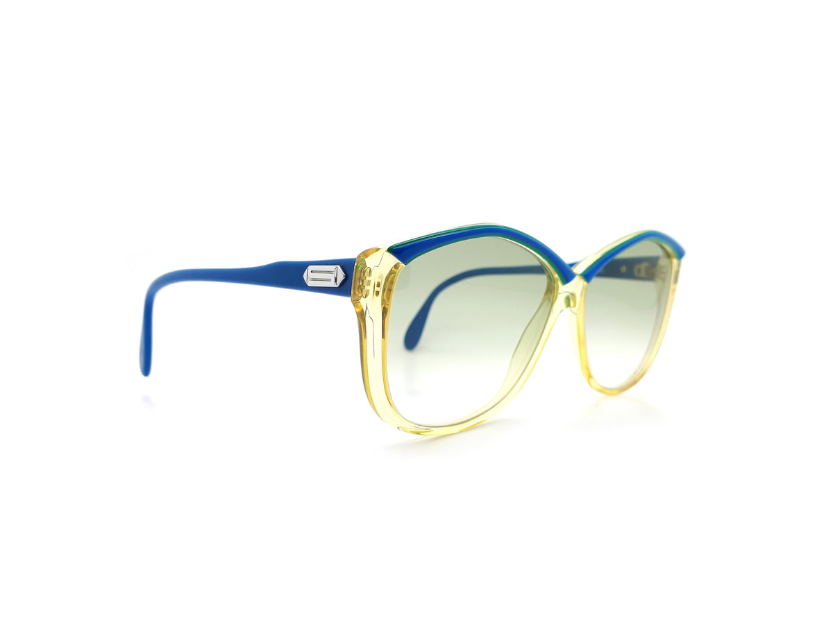 Silhouette M1147/10 C2767 Vintage 80s Sunglasses