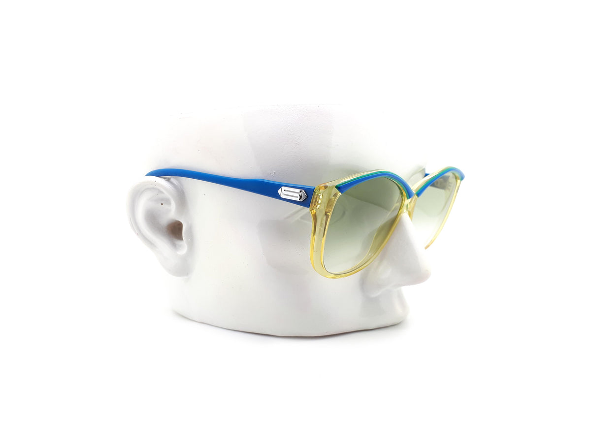 Silhouette M1147/10 C2767 Vintage 80s Sunglasses