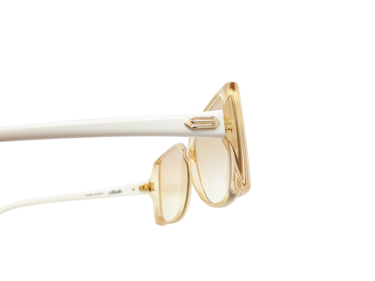 Vintage Silhouette M1148/20 C2783 Sunglasses 1980s