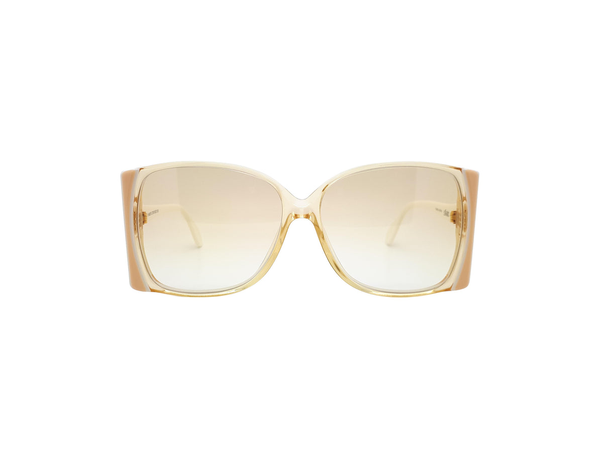 Vintage Silhouette M1148/20 C2783 Sunglasses 1980s