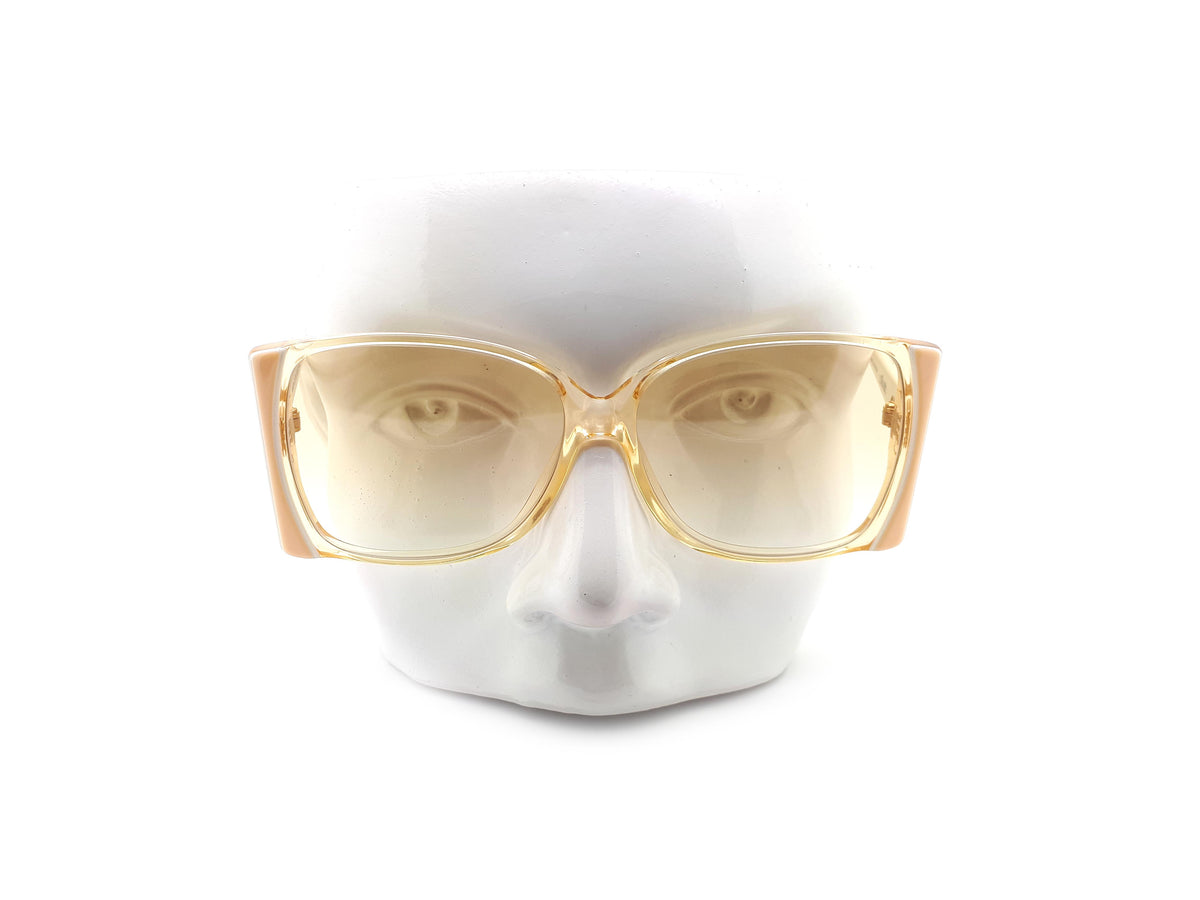 Vintage Silhouette M1148/20 C2783 Sunglasses 1980s