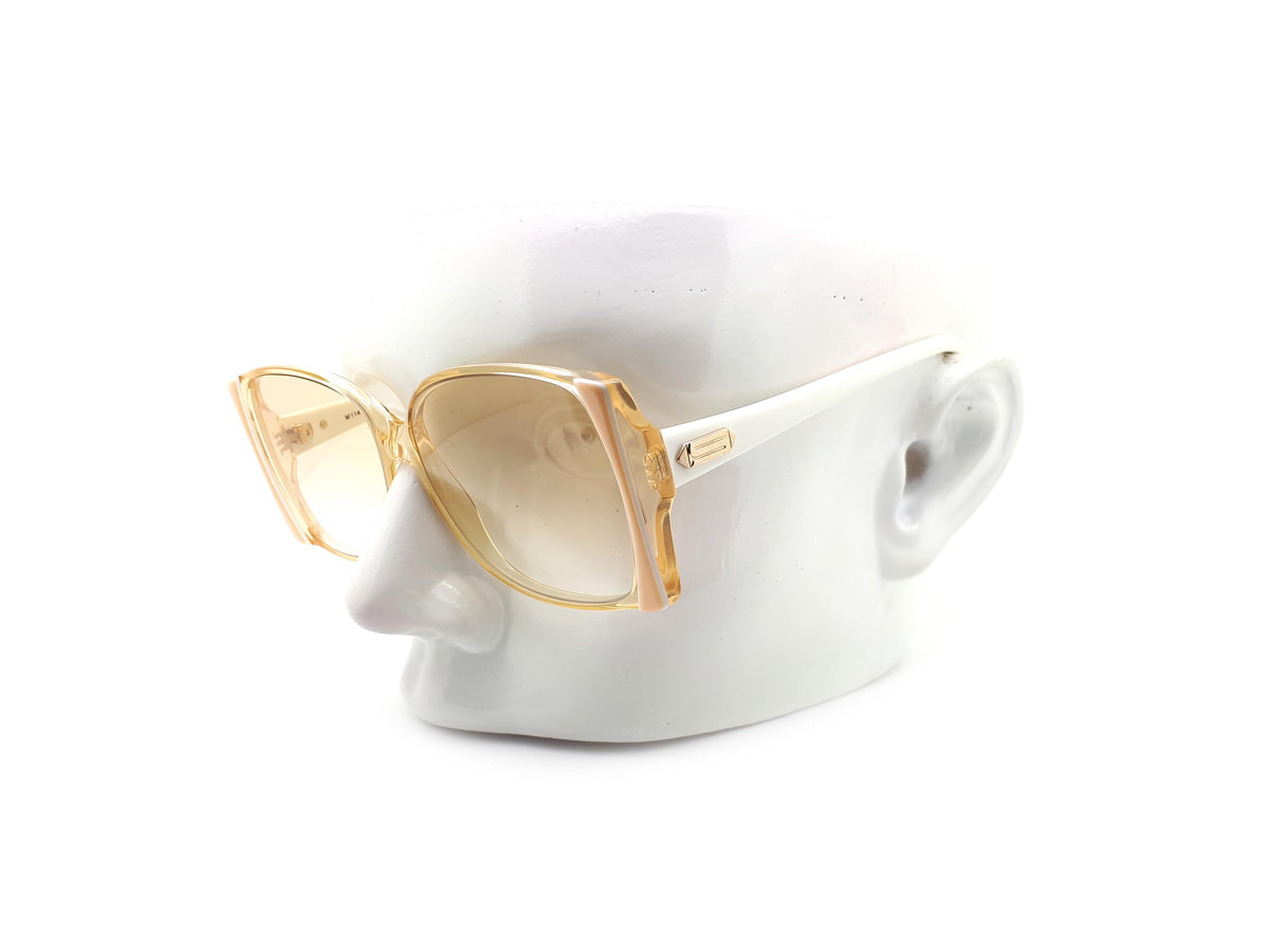 Vintage Silhouette M1148/20 C2783 Sunglasses 1980s