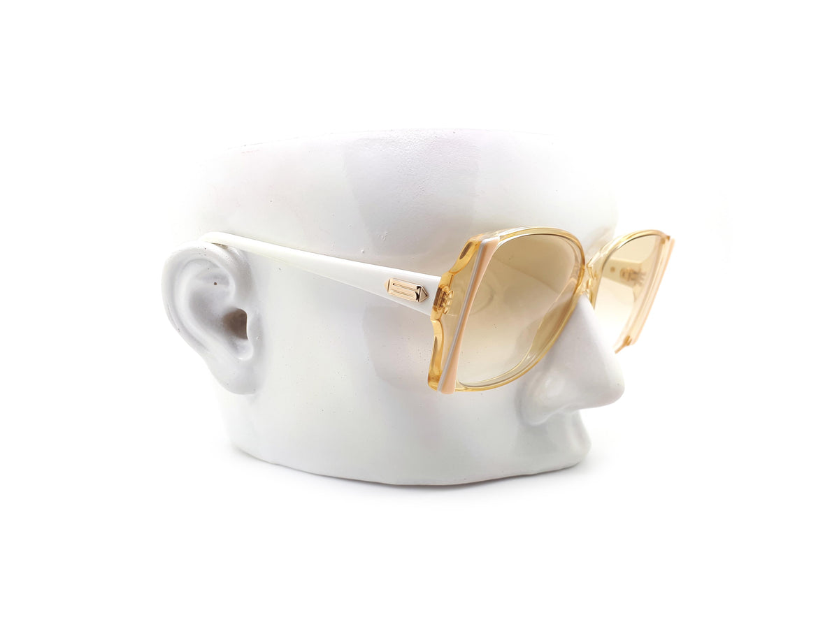 Vintage Silhouette M1148/20 C2783 Sunglasses 1980s
