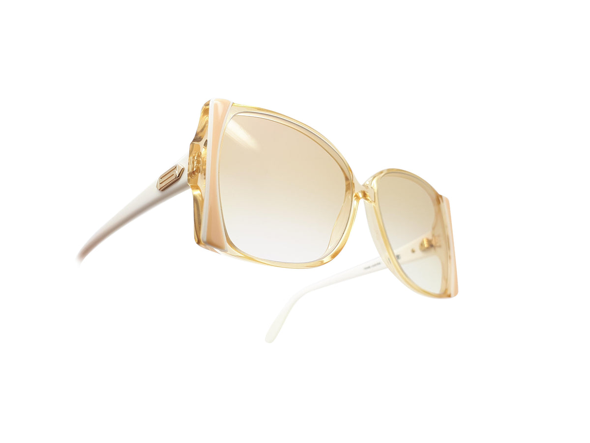 Vintage Silhouette M1148/20 C2783 Sunglasses 1980s