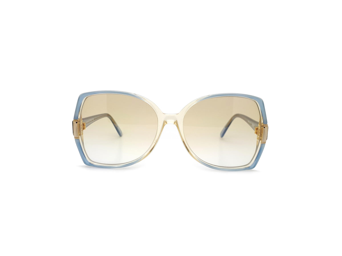 Vintage Silhouette M1153/20 C2770 Sunglasses 80s