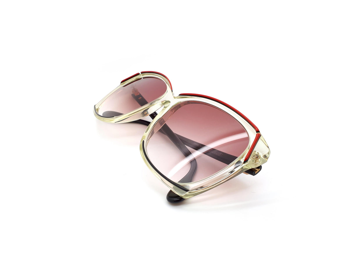 Vintage Silhouette M1168/20 C2737 Sunglasses