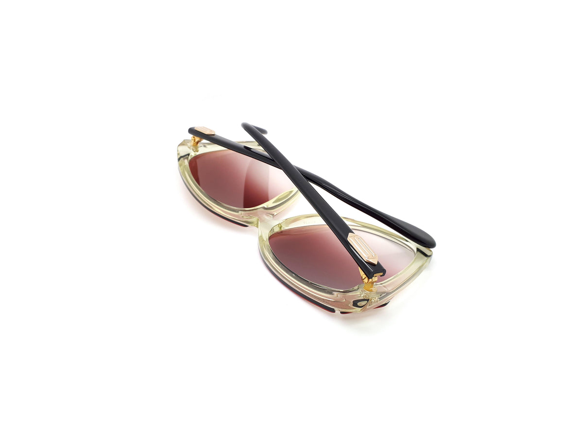 Vintage Silhouette M1168/20 C2737 Sunglasses