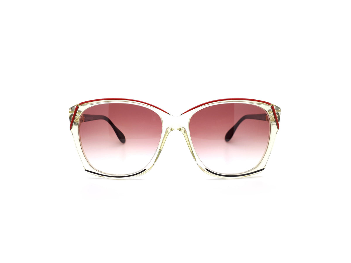 Vintage Silhouette M1168/20 C2737 Sunglasses