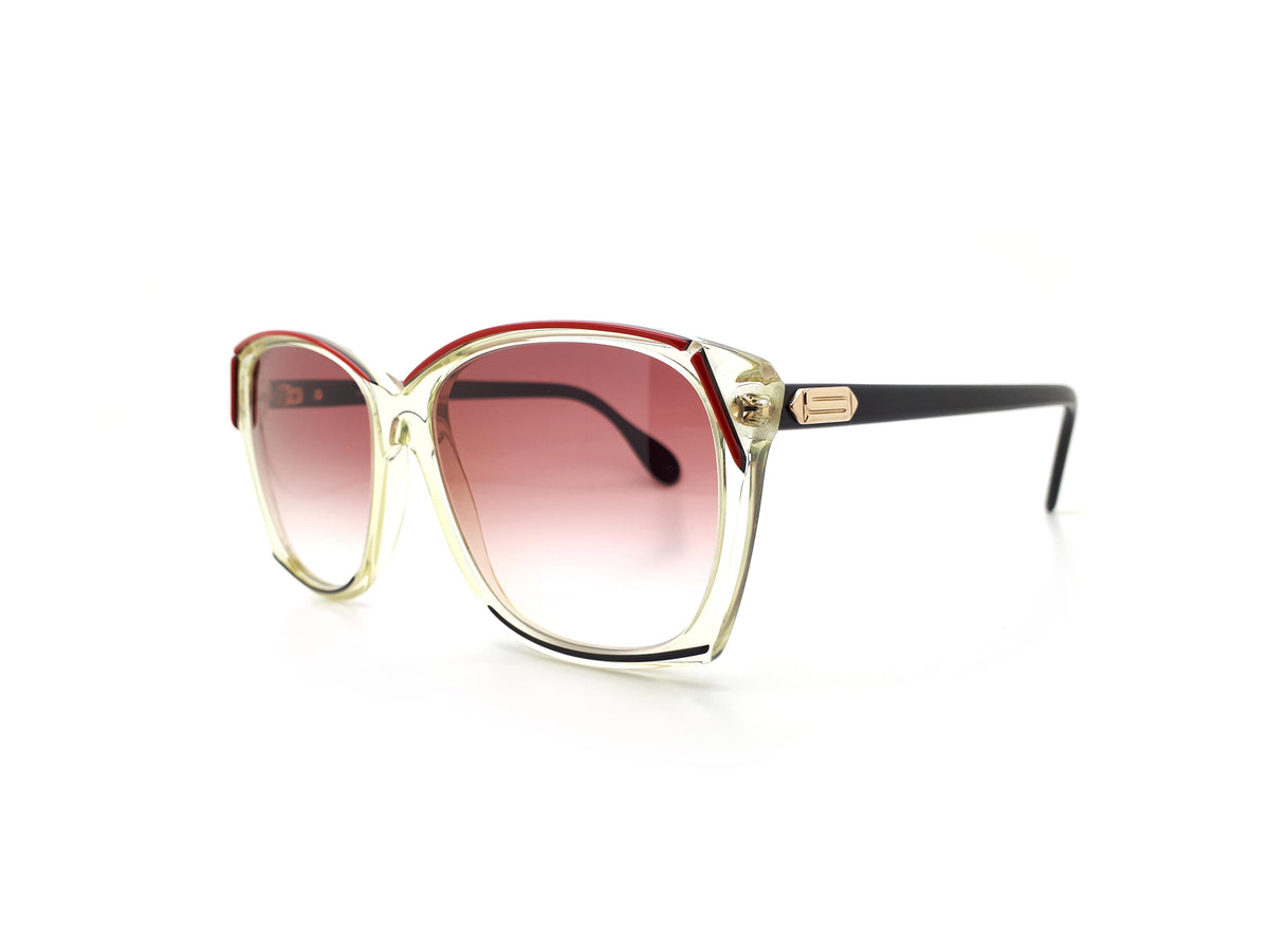 Vintage Silhouette M1168/20 C2737 Sunglasses