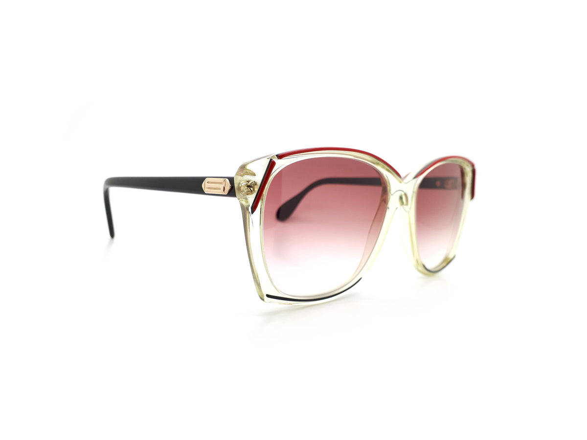 Vintage Silhouette M1168/20 C2737 Sunglasses