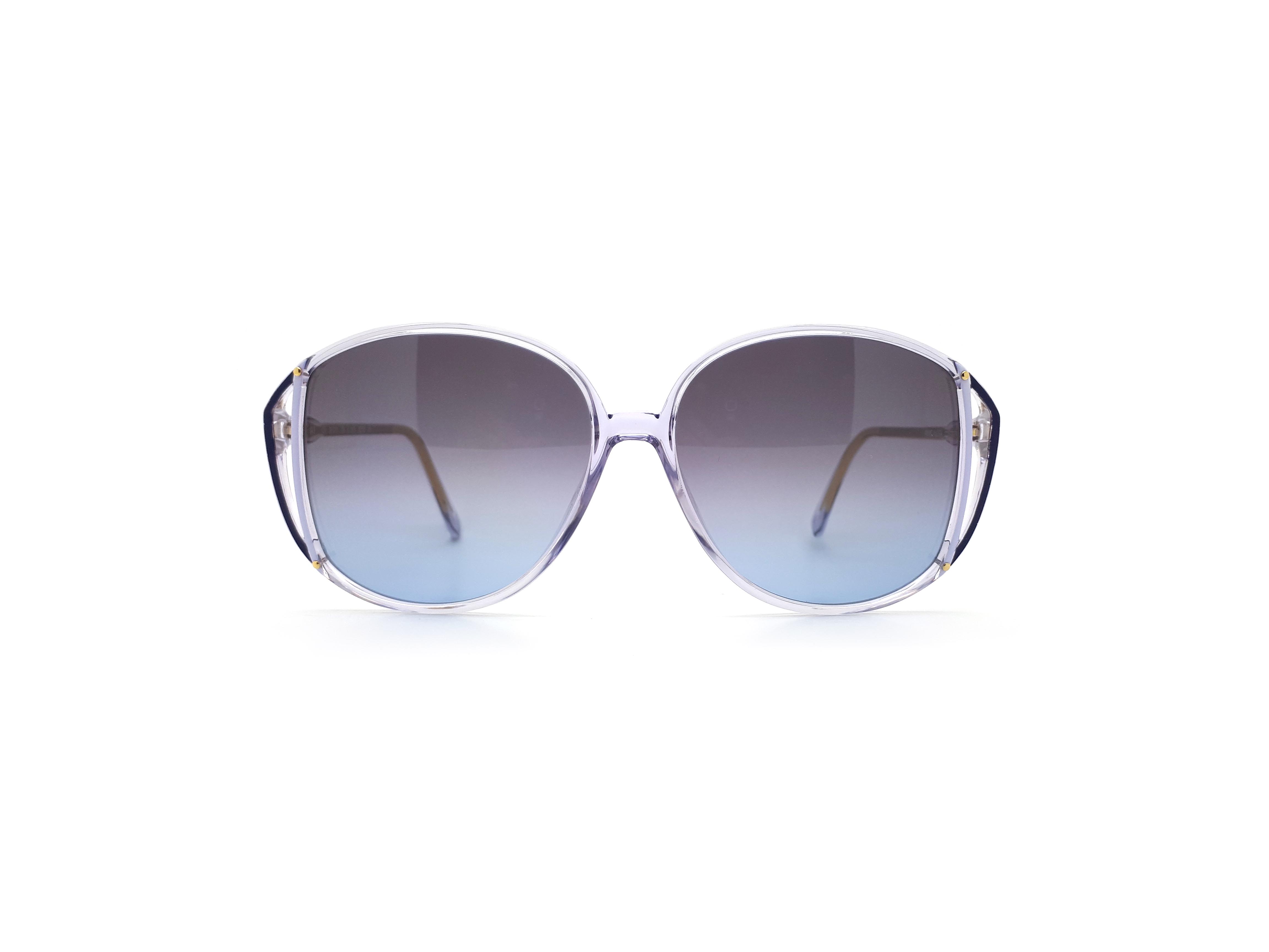 Silhouette M1701 C1310 Vintage 80s Sunglasses – Ed & Sarna 