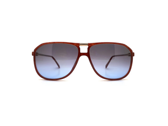 Silhouette - M2077 C1258