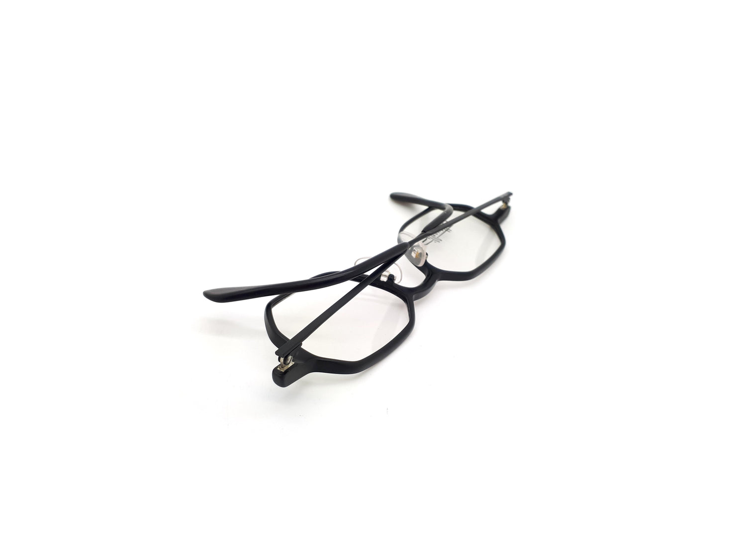 Silhouette M2200/50 6058 Vintage 80s Glasses Frames – Ed & Sarna ...