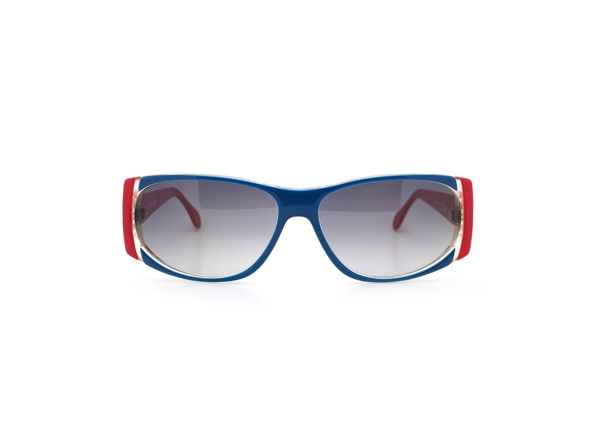 Vintage Silhouette M3054/10 C2835 80s Sunglasses