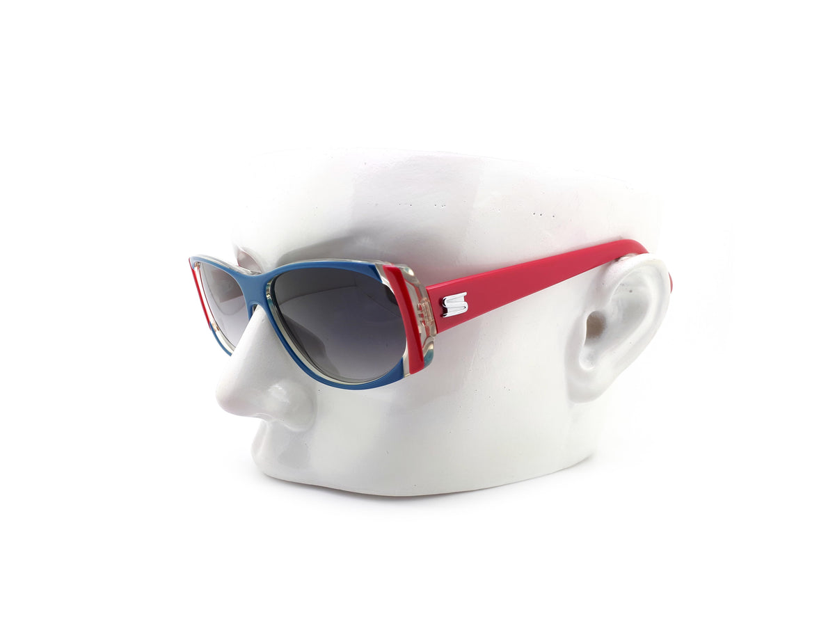 Vintage Silhouette M3054/10 C2835 80s Sunglasses