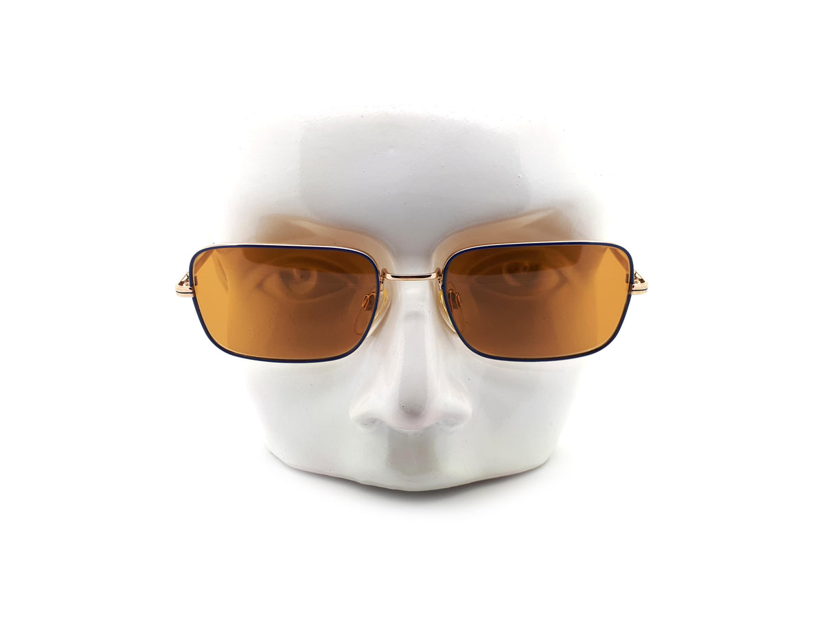Vintage Silhouette M6044/20 Col 4178 Sunglasses 1980s Deadstock