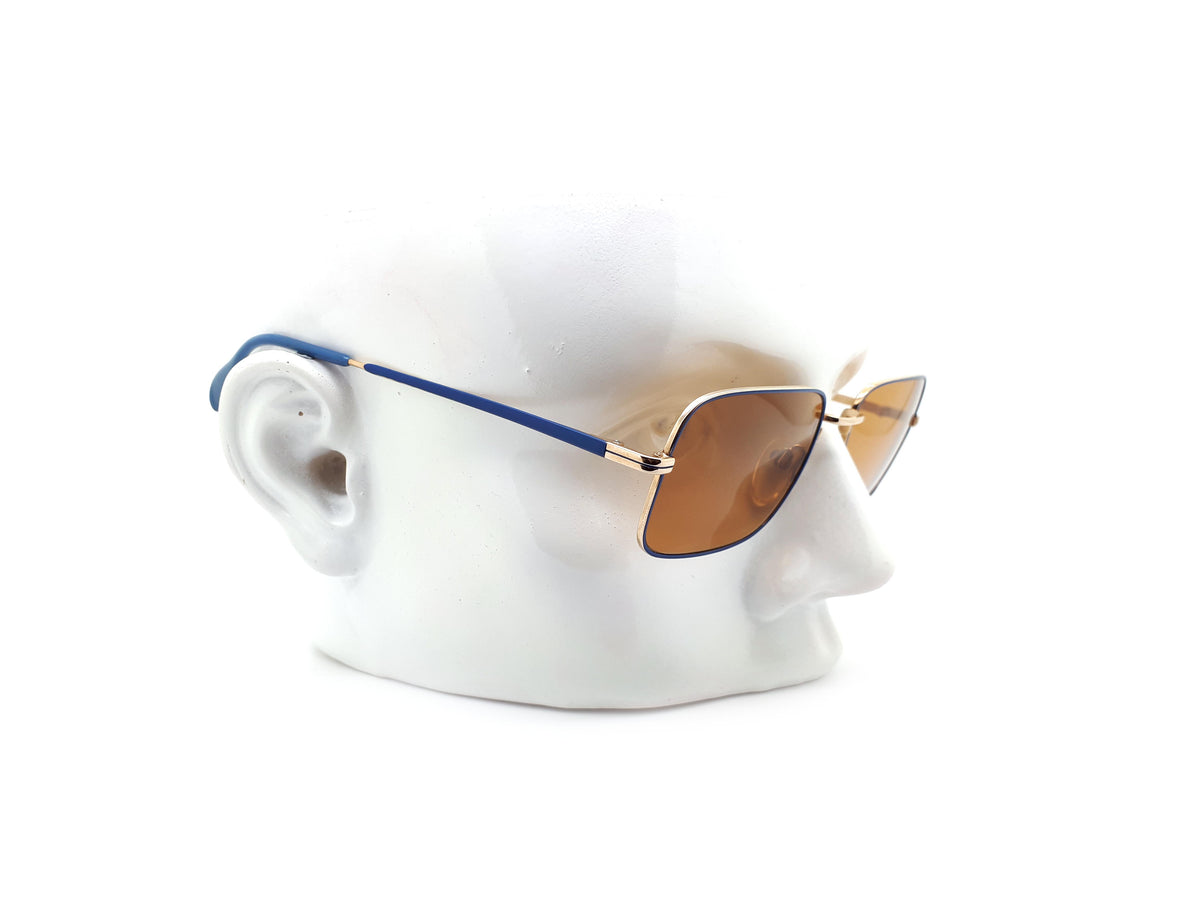 Vintage Silhouette M6044/20 Col 4178 Sunglasses 1980s Deadstock