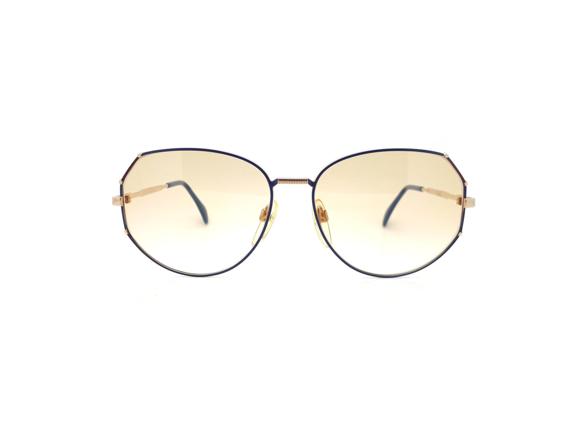 Silhouette M6055/20 Col 4206 Vintage Sunglasses for Women