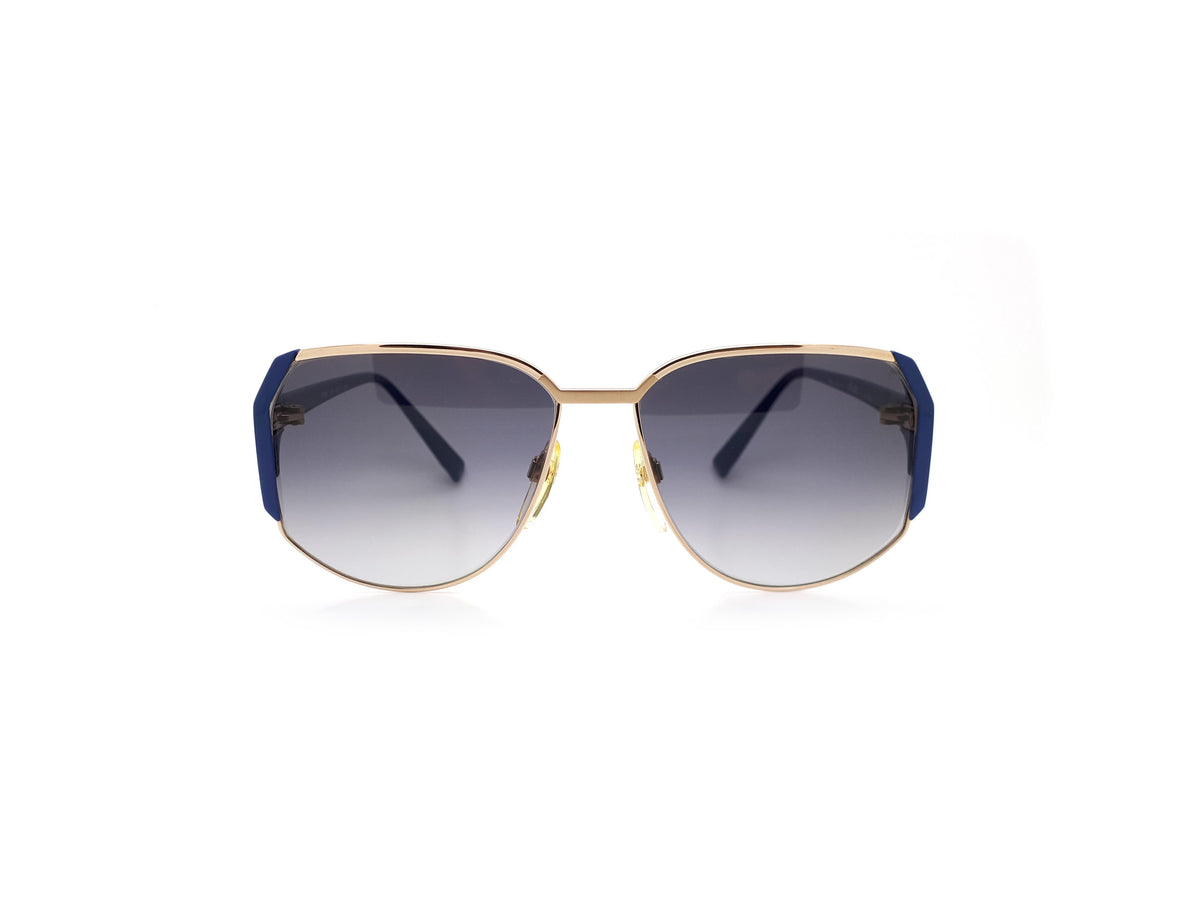 Vintage Silhouette M6061/20 Col 5586 Sunglasses 1980s
