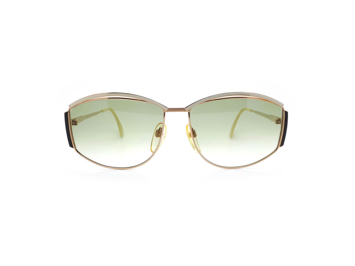 Vintage Silhouette M6092/20 V6016 Sunglasses 1980s