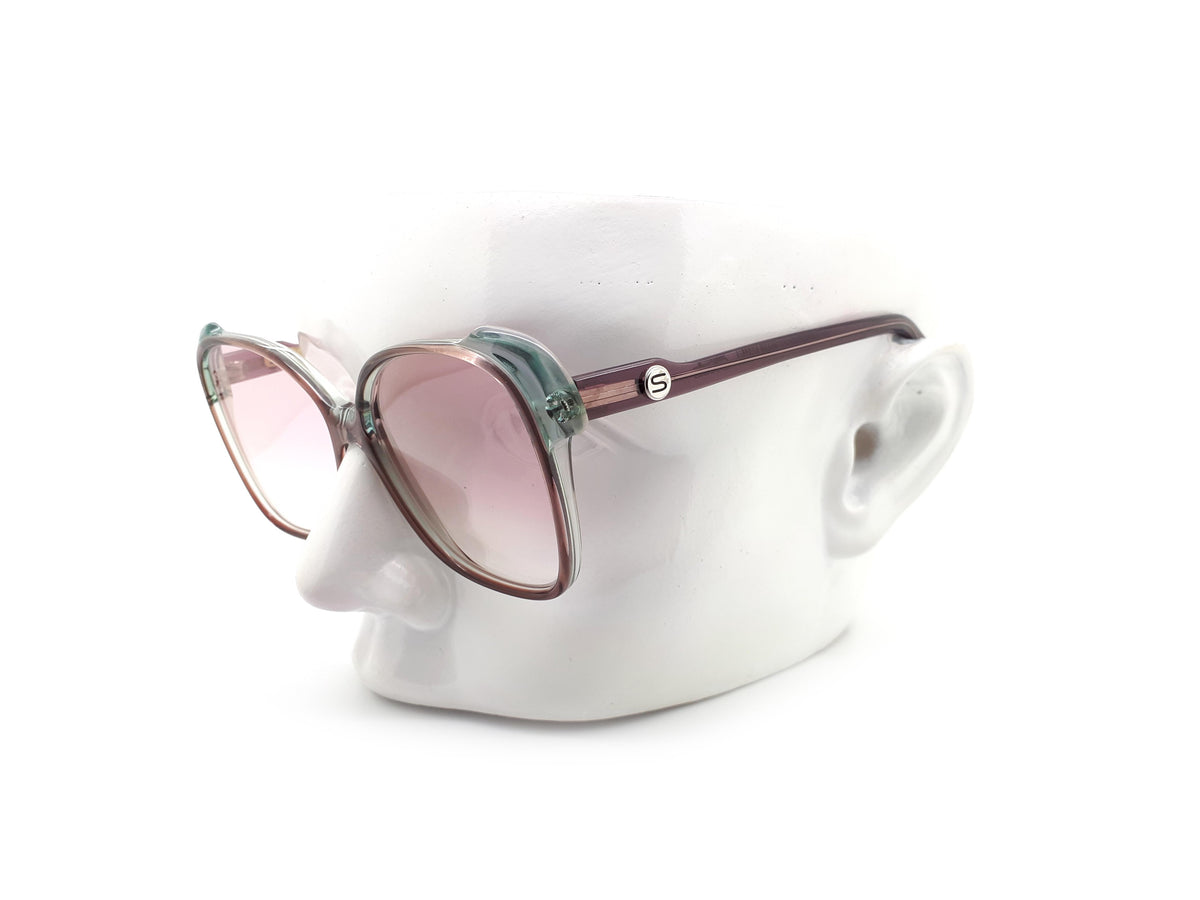 Silhouette - Mod 103 Col 524