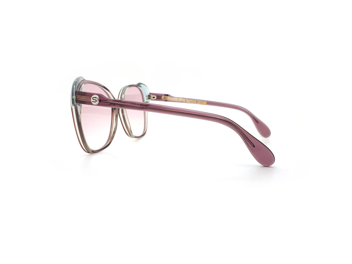 Silhouette - Mod 103 Col 524