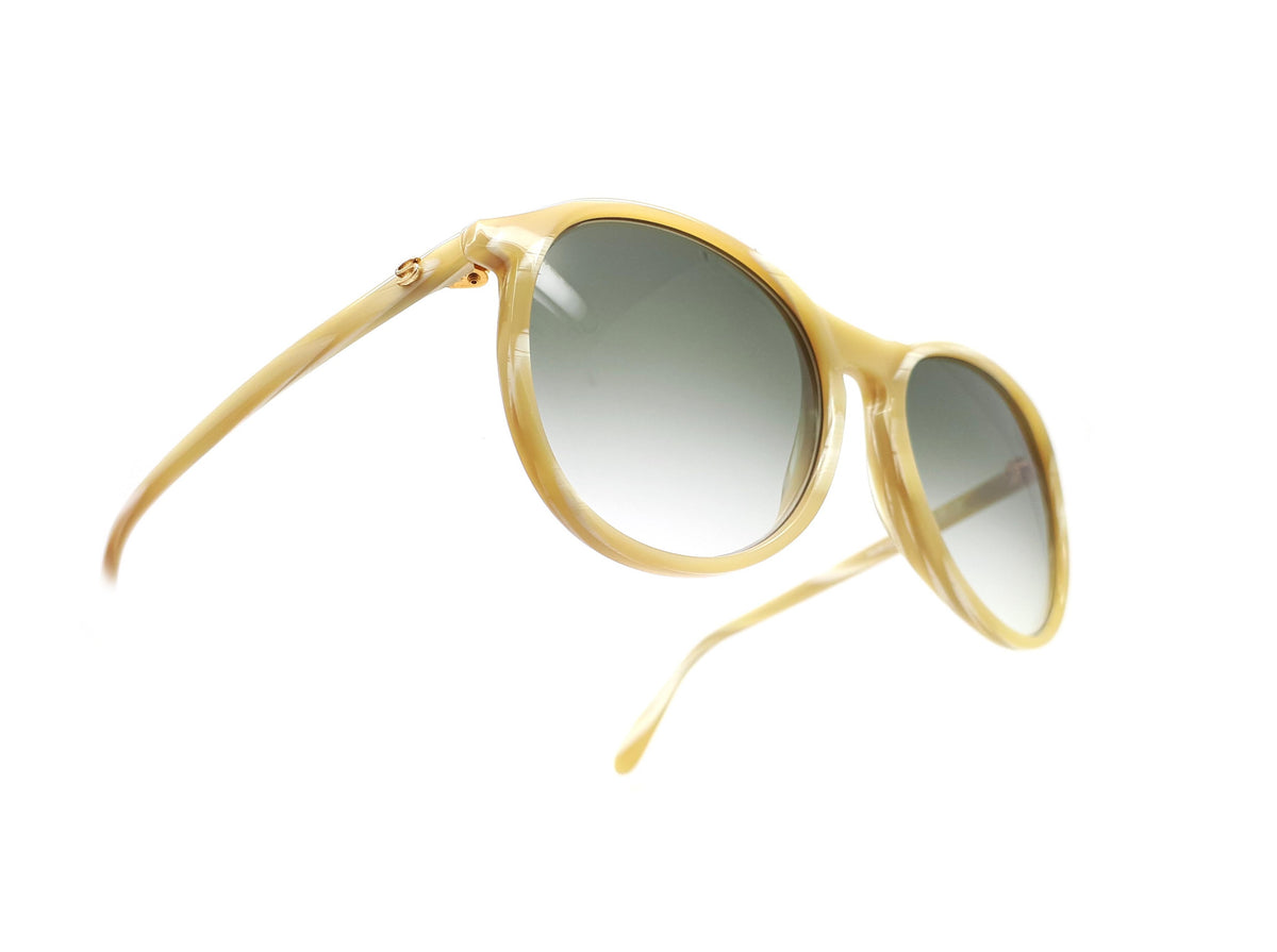 Vintage Silhouette Eyewear Mod 1075 Sunglasses