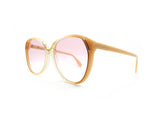 Silhouette - Mod 1081/2 Col 2615 Mod 1081/2 Col 2615 Vintage Butterfly 80s Sunglasses