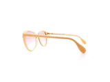 Silhouette - Mod 1081/2 Col 2615 Mod 1081/2 Col 2615 Vintage Butterfly 80s Sunglasses