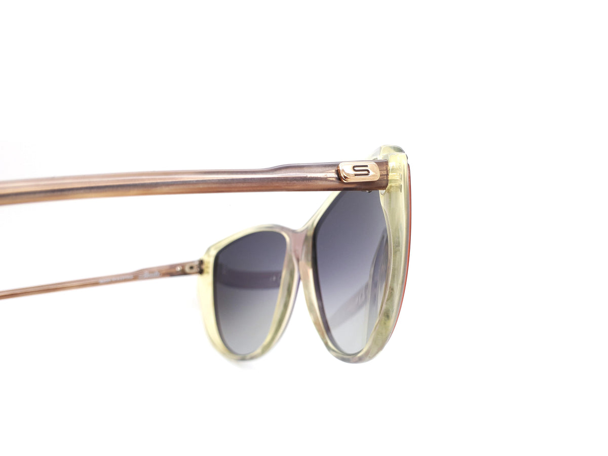 Vintage Silhouette Mod 3006 Col 566 Sunglasses
